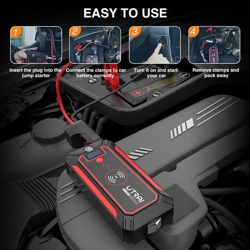 UTRAI Jstar 4