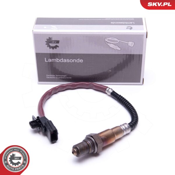 Lambda sonda 09SKV128