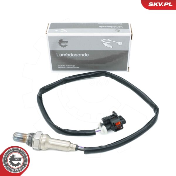 Lambda sonda 09SKV130