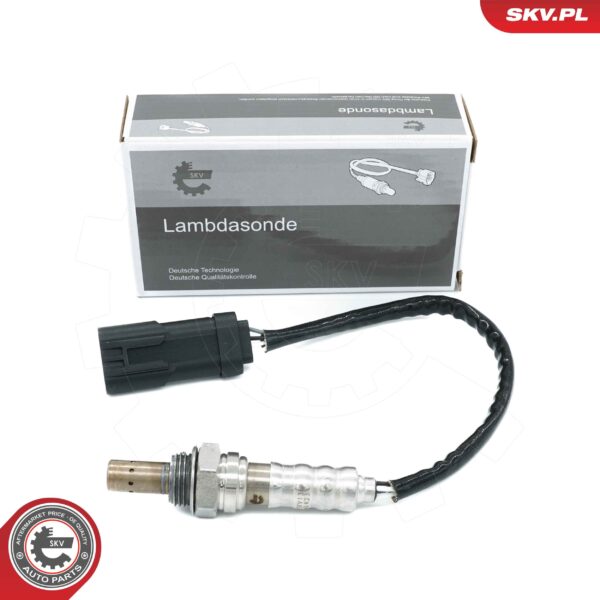 Lambda sonda 09SKV136