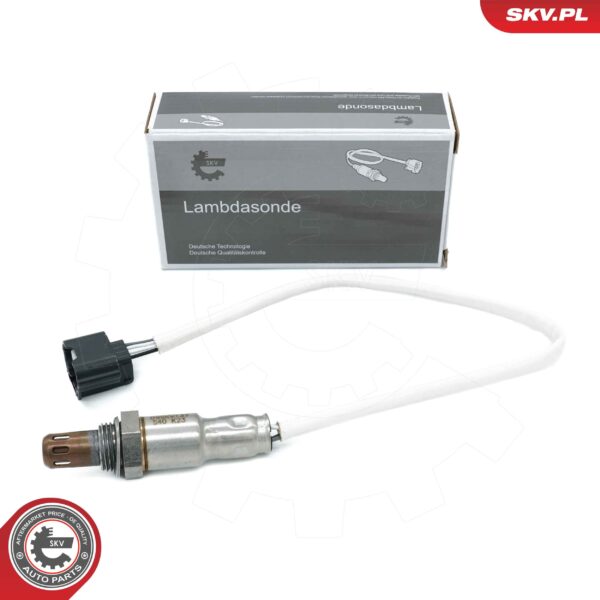 Lambda sonda 09SKV137