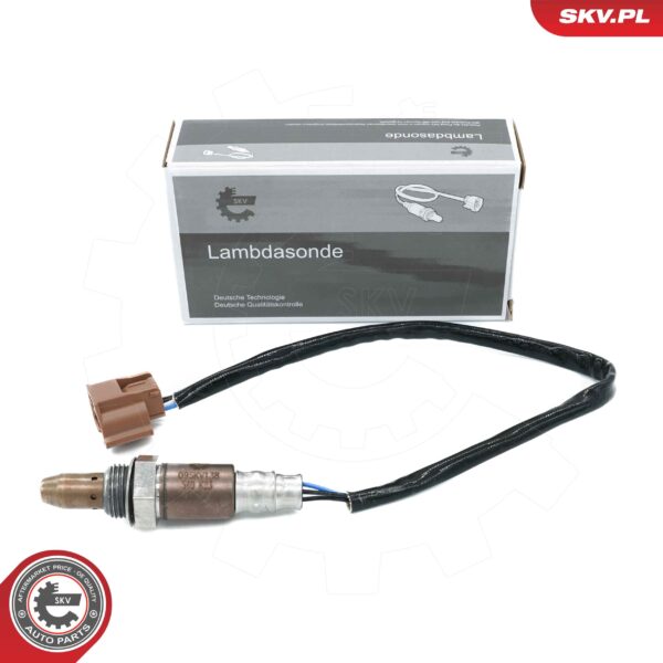 Lambda sonda 09SKV138