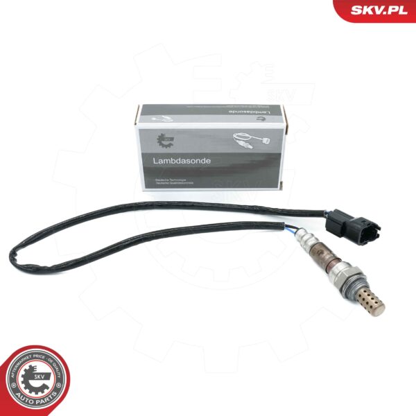 Lambda sonda 09SKV139