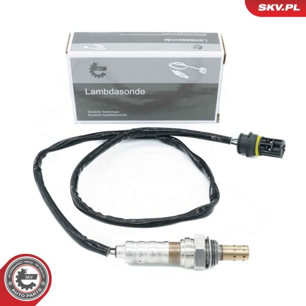 Lambda sonda 09SKV140