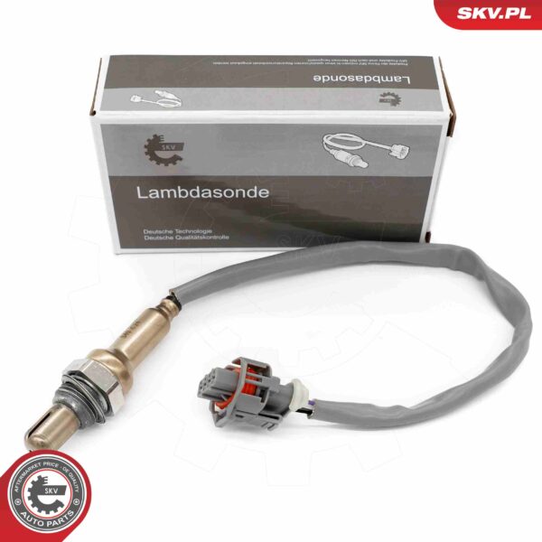 Lambda sonda 09SKV158 09SKV158
