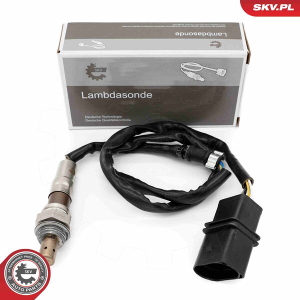 Lambda sonda 09SKV160 09SKV160