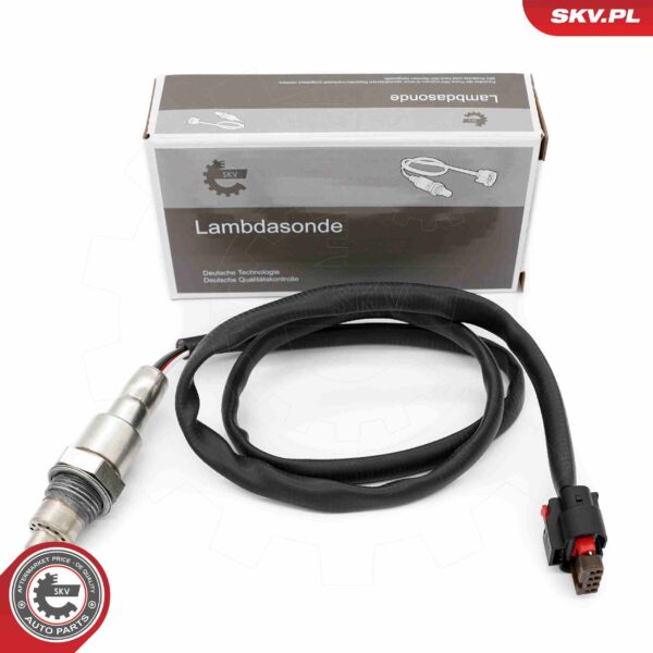 Lambda sonda 09SKV168 09SKV168