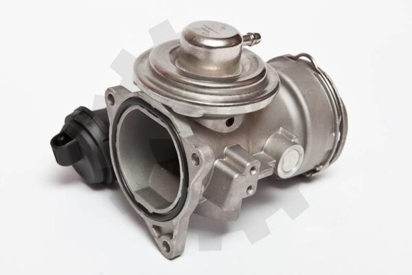 EGR ventil 14SKV025