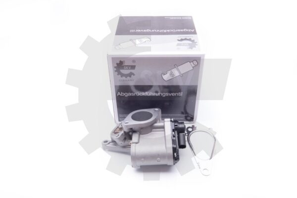 EGR ventil 14SKV168