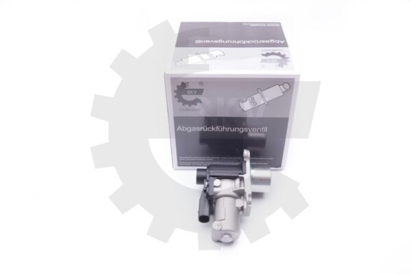 EGR ventil 14SKV170