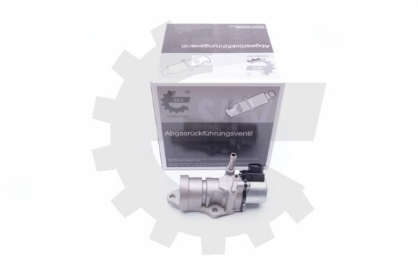 EGR ventil 14SKV188