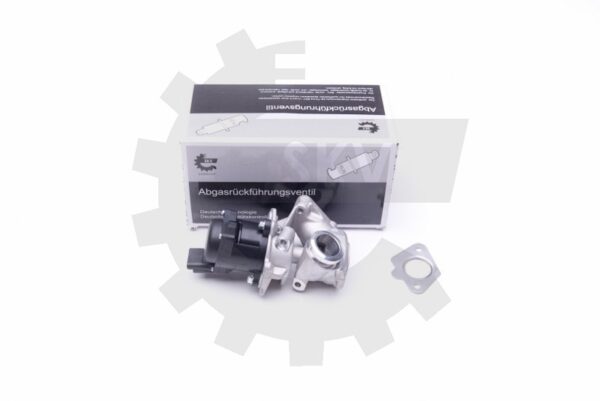 EGR ventil 14SKV202