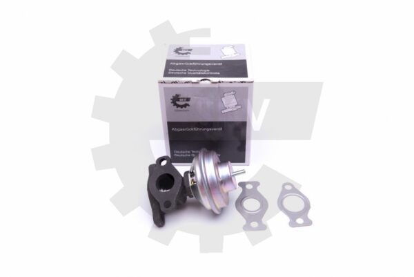 EGR ventil 14SKV204