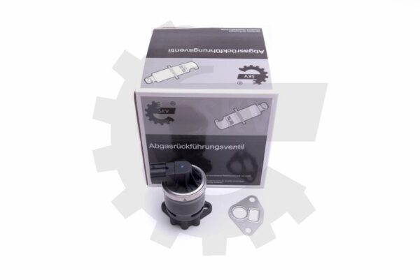 EGR ventil 14SKV210