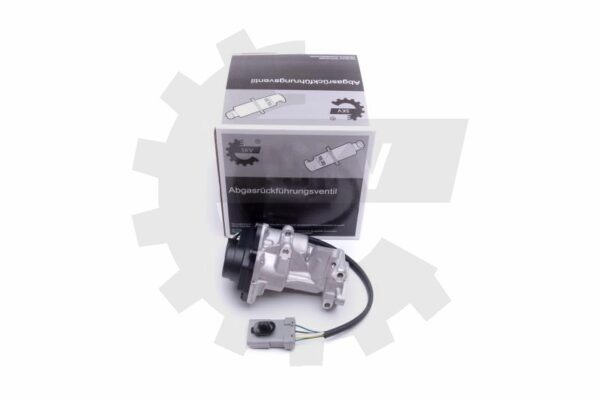 EGR ventil 14SKV216