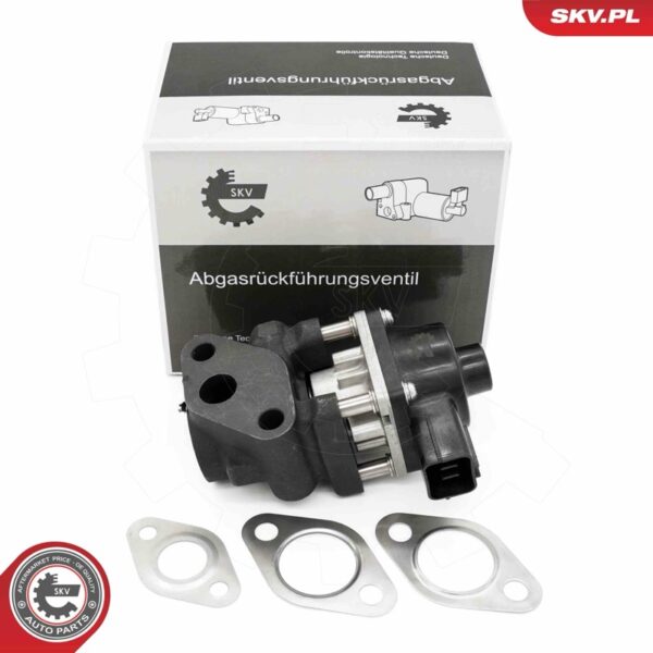 EGR ventil 14SKV260