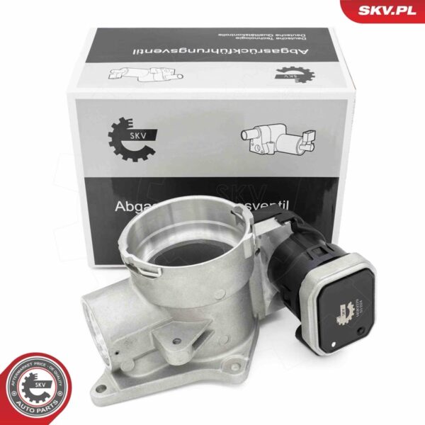 EGR ventil 14SKV279