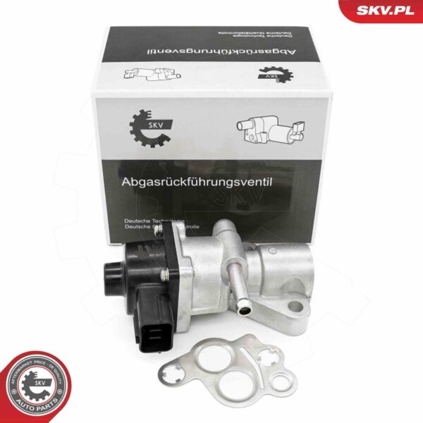 EGR ventil 14SKV282