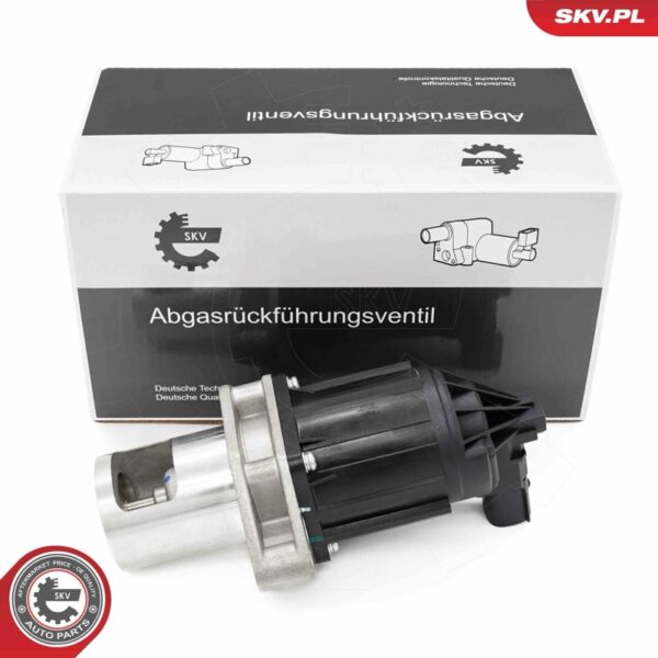 EGR ventil 14SKV284