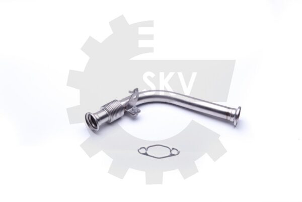 Cev ventila EGR 14SKV704