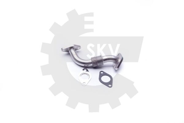 Cev ventila EGR 14SKV705