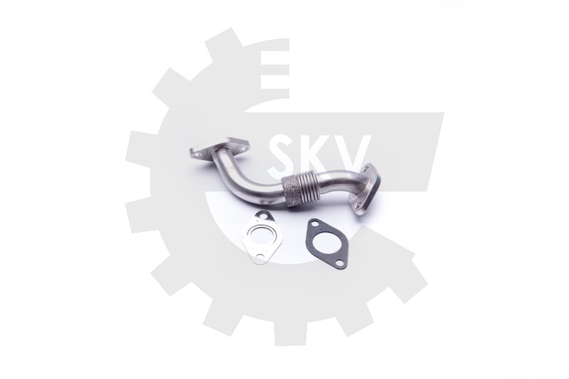 Cev ventila EGR 14SKV705