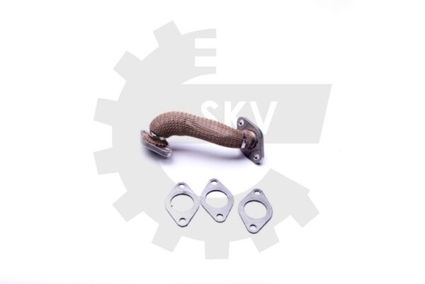 Cev ventila EGR 14SKV706