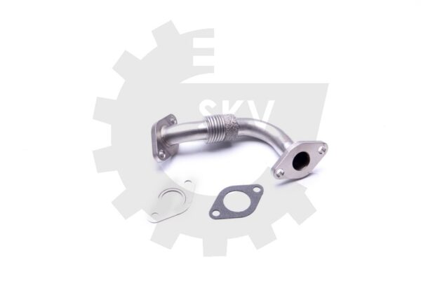 Cev ventila EGR 14SKV707