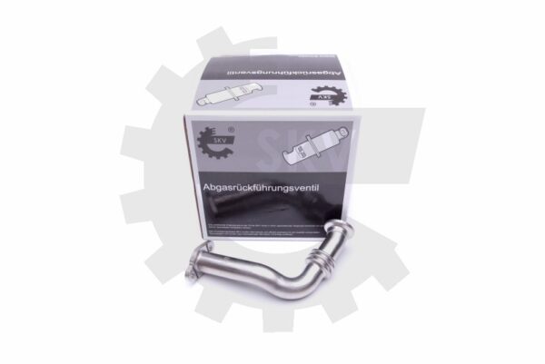 Cev ventila EGR 14SKV714