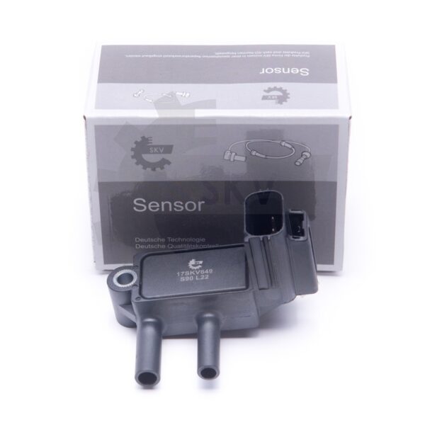 Senzor izpušnega tlaka 17SKV649