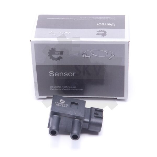 Senzor izpušnega tlaka 17SKV650