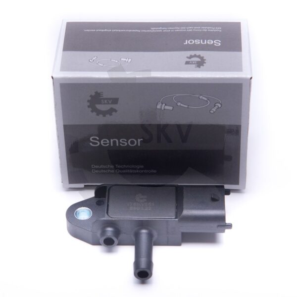 Senzor izpušnega tlaka 17SKV651