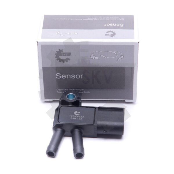 Senzor izpušnega tlaka 17SKV653