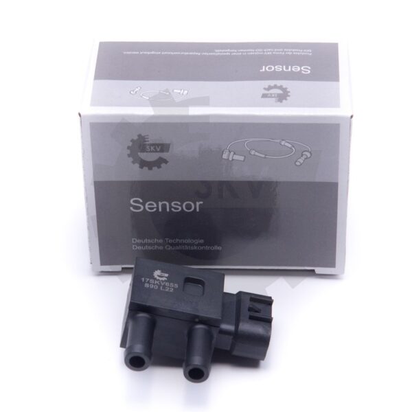 Senzor izpušnega tlaka 17SKV655