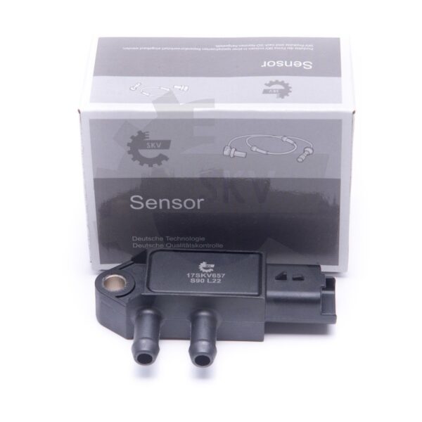 Senzor izpušnega tlaka 17SKV657