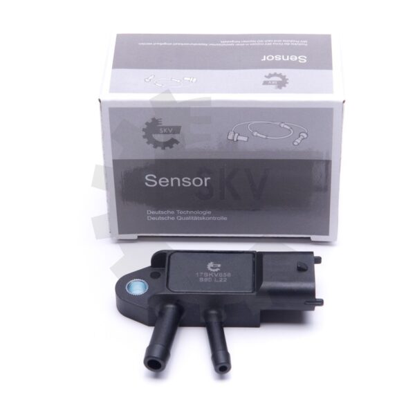Senzor izpušnega tlaka 17SKV658