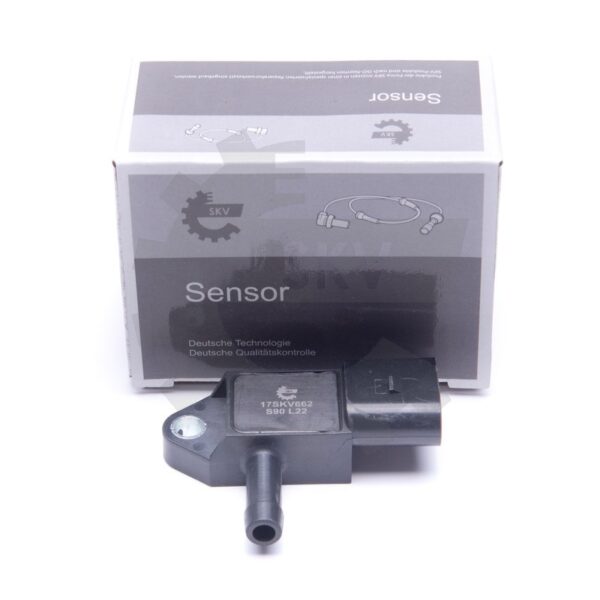 Senzor izpušnega tlaka 17SKV662