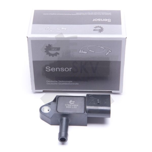 Senzor izpušnega tlaka 17SKV664