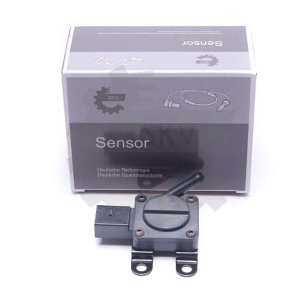 Senzor izpušnega tlaka 17SKV665