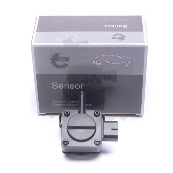 Senzor izpušnega tlaka 17SKV666