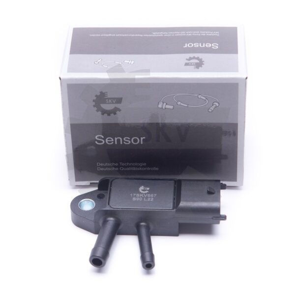 Senzor izpušnega tlaka 17SKV667