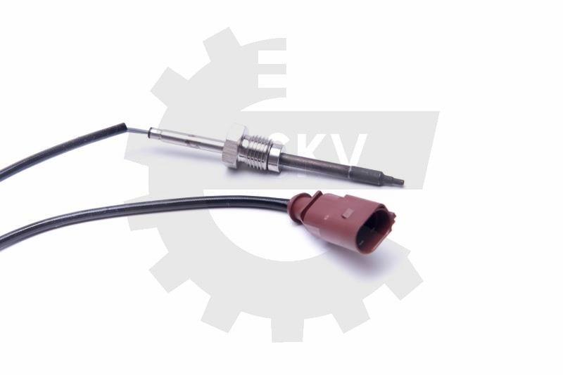 Senzor temperature izpušnih plinov 30SKV358 - slika 2