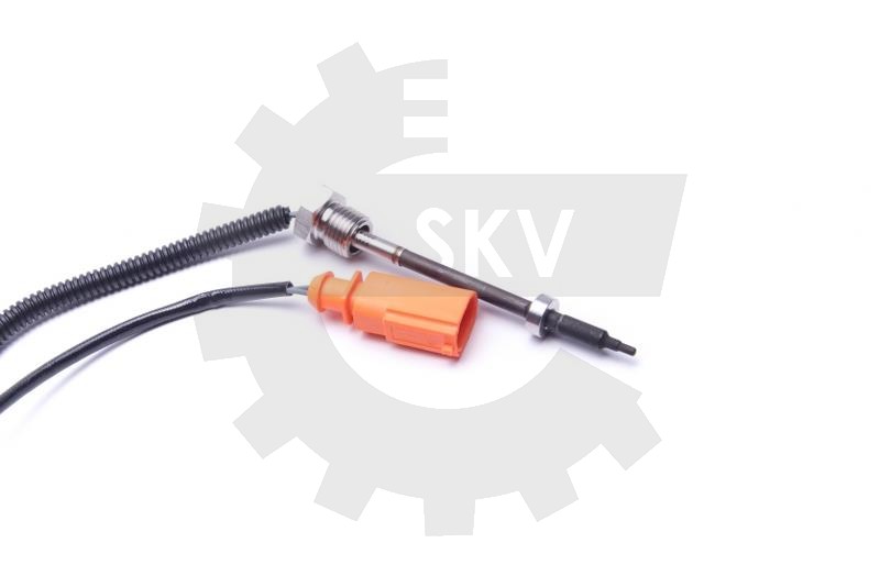 Senzor temperature izpušnih plinov 30SKV380 - slika 2