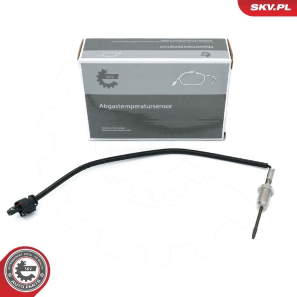 Senzor temperature izpušnih plinov 30SKV450