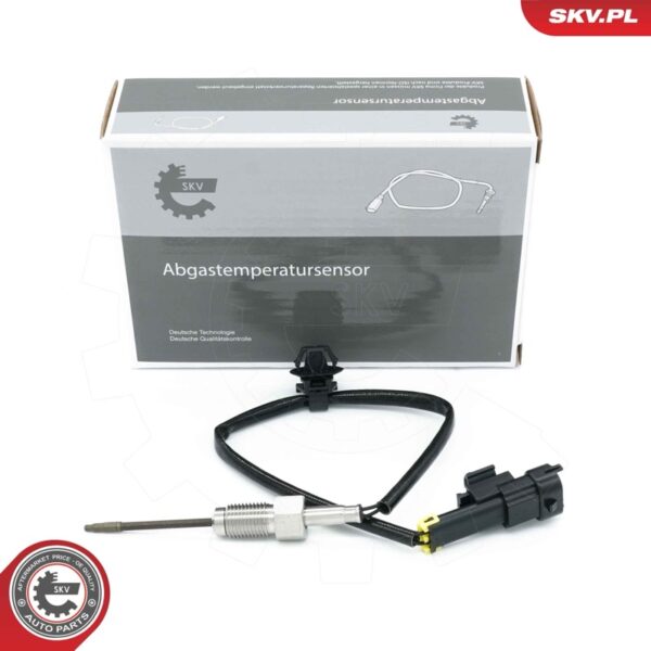 Senzor temperature izpušnih plinov 30SKV456