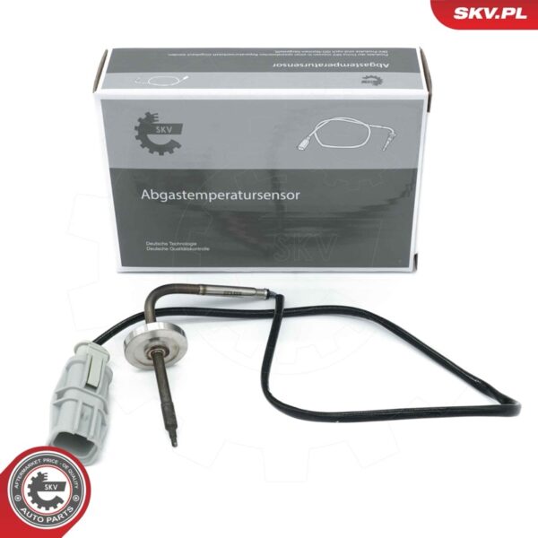 Senzor temperature izpušnih plinov 30SKV457