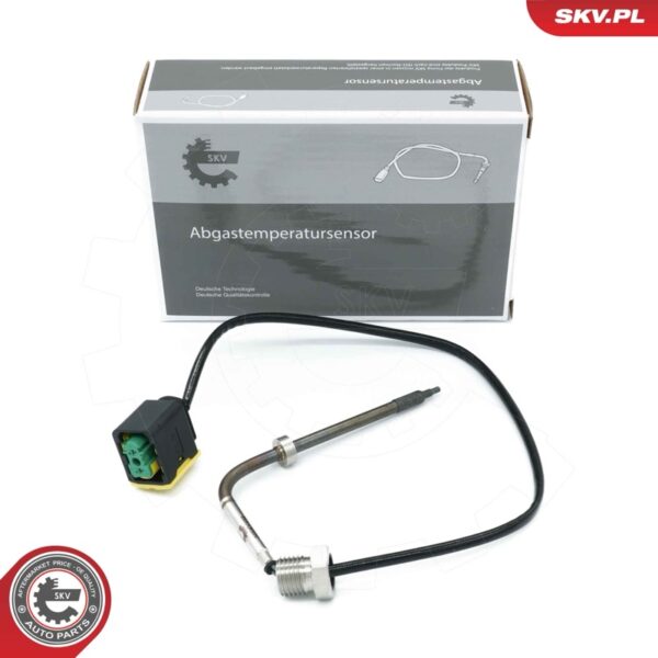 Senzor temperature izpušnih plinov 30SKV459