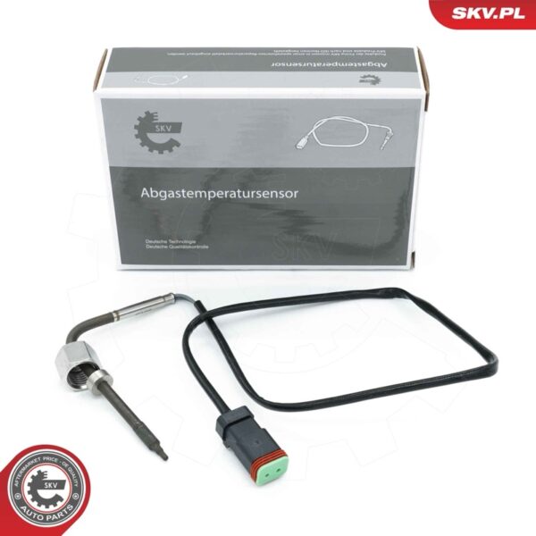 Senzor temperature izpušnih plinov 30SKV468
