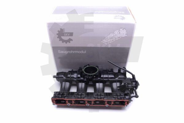 Modul sesalnega razdelilnika 49SKV010