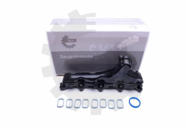 Modul sesalnega razdelilnika 49SKV032